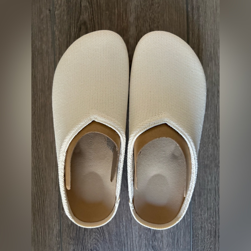 Rothy's The Casual Clog
